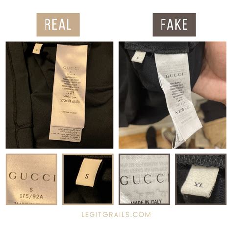 missing shirt gucci|my Gucci tag.